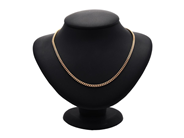 Jewellery - CHAIN, 18K gold - View 2