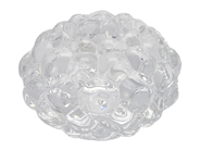 Glass, ORREFORS, lantern, in auction: General – Tuesday 5 August