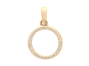 Jewellery, PENDANT, 18K gold, in auction: General – Tuesday 5 August