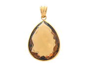 Jewellery - PENDANT, 18K gold - View 1