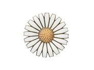 Jewellery - ANTON MICHELSEN, brooch - View 1