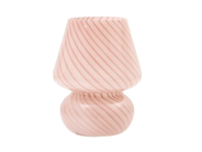 Lighting, DESK LAMP, glass, in auction: General – Tuesday 30 September