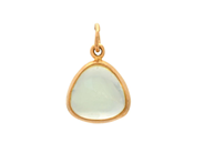 Jewellery - PENDANT, 18K gold - View 1