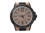 Watches, BVLGARI, Diagono Magnesium, in auction: Watches – Saturday 6 September