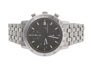 Watches, ETERNA-MATIC, 1856 Kontiki (Swiss -T 25-), in auction: Watches – Saturday 6 September