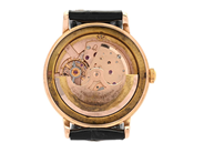 Watches - OMEGA, men´s wristwatch - View 4