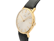 Watches - OMEGA, men´s wristwatch - View 2