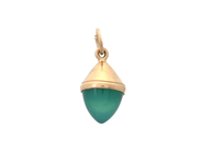 Jewellery, PENDANT, 18K gold, in auction: General – Tuesday 2 September