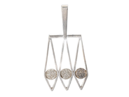 Jewellery, ALTON, pendant, in auction: Lilla jewellery – Tuesday 12 August