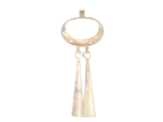 Jewellery, DAVID ANDERSEN, pendant, in auction: Lilla jewellery – Tuesday 12 August