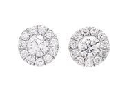 Jewellery - EARRINGS, 18K gold - View 1