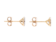 Jewellery - EARRINGS, 18K gold - View 2