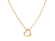Jewellery, PENDANT/CHAIN, 18K gold, in auction: Lilla jewellery – Tuesday 12 August