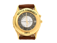 Watches, REVUE THOMMEN, Landmark, in auction: Watches – Saturday 6 September
