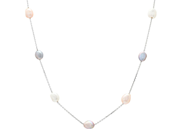 Jewellery, NECKLACE, sterling silver, in auction: General – Tuesday 2 September