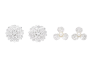 Jewellery - EARRINGS, 2 pair - View 1