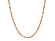 Jewellery, CHAIN, 18K gold, in auction: Classic – Saturday 30 August