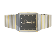 Watches, RADO, Anatom, in auction: Watches – Saturday 6 September