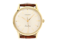 Watches, LONGINES, Jamboree, in auction: Watches – Saturday 6 September