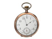 Watches, POCKET WATCH, 50 mm, in auction: General – Tuesday 2 September