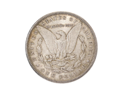 Coins - COIN, silver - View 2