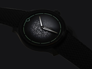Watches - MING, 37.07 Monolith - View 4