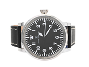 Watches, REVUE THOMMEN, Fliegeruhr, in auction: Watches – Saturday 6 September