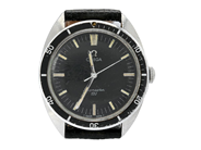 Watches, OMEGA, Seamaster 120 (T Swiss Made T), in auction: Watches – Saturday 6 September