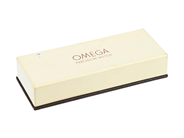 Watch parts, BOX, for Omega men´s wristwatch, in auction: Lilla Watches – Thursday 4 September