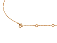Jewellery - BVLGARI, 18K gold - View 2