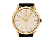 Watches, OMEGA, Trèsor, in auction: Watches – Saturday 6 September