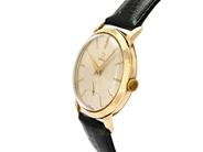 Watches - OMEGA, Trèsor - View 2