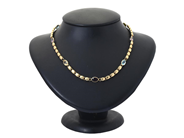 Jewellery - NECKLACE, 18K gold - View 2