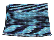 Accessories - SCARF. MISSONI, 100% viscose - View 2