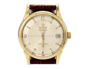 Watches, OMEGA, Constellation, in auction: Watches – Saturday 6 September