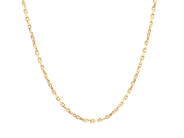 Jewellery - CHAIN, 18K gold - View 1