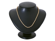 Jewellery - CHAIN, 18K gold - View 2
