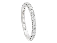 Jewellery, SCHALINS, full eternity ring, in auction: Classic – Saturday 30 August