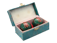 Curio, BAODINGKULOR, 2 items, in auction: General – Tuesday 2 September