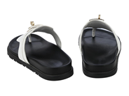 Clothes - SHOES, HERMÈS - View 2