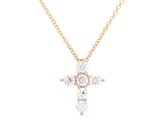 Jewellery, PENDANT WITH CHAIN, 18K gold, in auction: Classic – Saturday 30 August