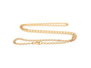Jewellery - NECKLACE, 18K gold - View 1