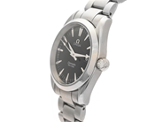 Watches - OMEGA, Seamaster (150m/500ft) - View 2