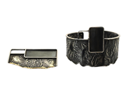 Jewellery, SET OF JEWELLERY, sterling silver, in auction: General – Tuesday 5 August