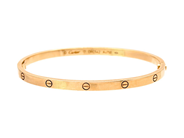 Jewellery - CARTIER, Love Bracelet - View 1