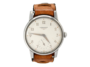 Watches, LONGINES, men´s wristwatch, in auction: Watches – Saturday 6 September