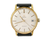 Watches, OMEGA, Geneva (T Swiss Made T), in auction: Watches – Saturday 6 September