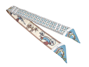 Accessories, SCARF, HERMÈS, in auction: Hermès Special – Saturday 23 August