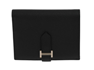 Accessories, WALLET, HERMÈS, in auction: Hermès Special – Saturday 23 August