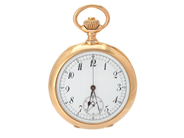Watches, L.BACHMANN, Geneva, in auction: Watches – Saturday 6 September